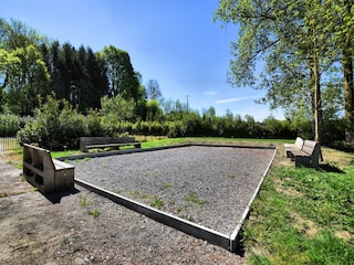 Villa Durbuy Registrazione all'aperto 4