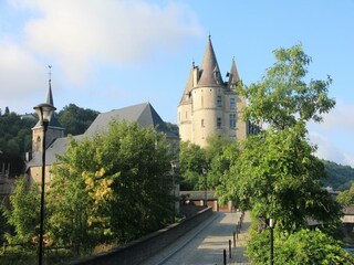 Villa Durbuy Omgeving 31