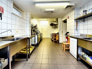 Villa Durbuy Ausstattung 15