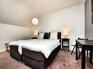 Villa Durbuy Ausstattung 21