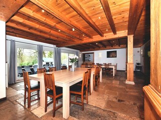 Villa Durbuy Features 26