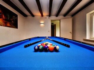 Villa Durbuy Features 28