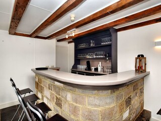 Villa Durbuy Features 29