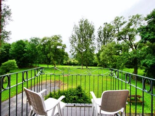 Villa Durbuy Outdoor Recording 7