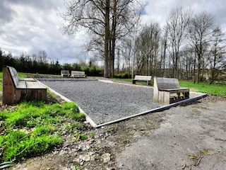 Villa Durbuy Enregistrement extérieur 3