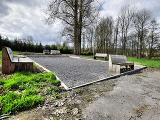 Villa Durbuy Outdoor Recording 8