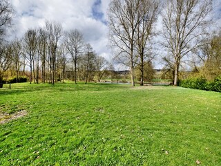 Villa Durbuy Outdoor Recording 9