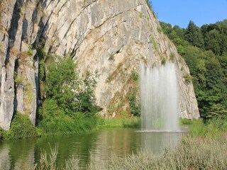 Villa Durbuy Environment 32