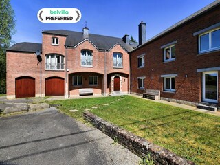 Villa Durbuy Buitenaudio-opname 5