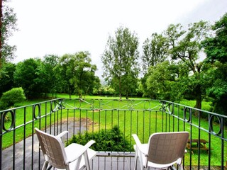 Villa Durbuy Grabación al aire libre 7