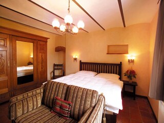 Type de propriété : Chalet Ciglie Équipement 8