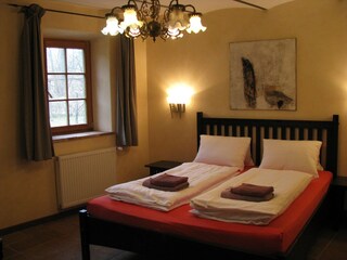 Landhaus Ciglie Ausstattung 19