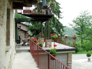 Type de propriété : Chalet Ciglie Enregistrement extérieur 3