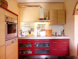 Cottage Ciglie Features 9