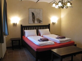 Landhaus Ciglie Ausstattung 13