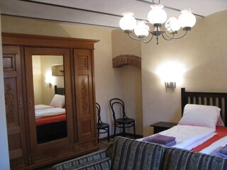 Casale Ciglie Caratteristiche 13