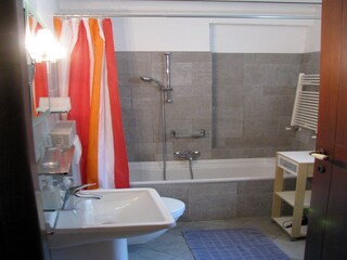 Type de propriété : Chalet Ciglie Équipement 16