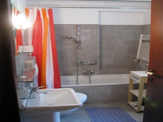 Type de propriété : Chalet Ciglie Équipement 17