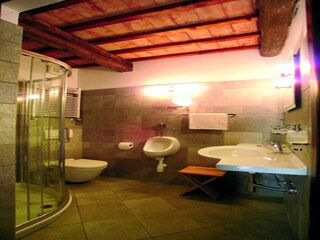 Type de propriété : Chalet Ciglie Équipement 18