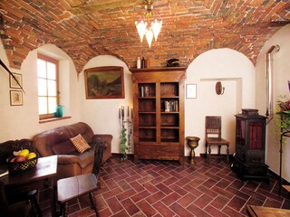 Landhaus Ciglie Ausstattung 19
