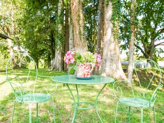 Holiday house Andechs Outdoor Recording 13