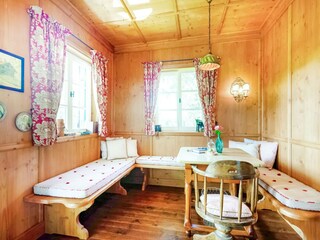Vakantiehuis Andechs Kenmerken 24