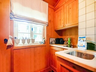 Casa per le vacanze Andechs Caratteristiche 23