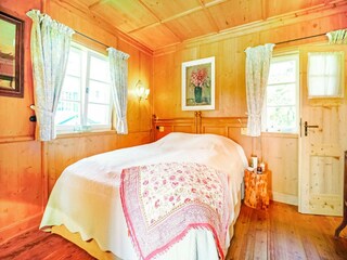 Vakantiehuis Andechs Kenmerken 24