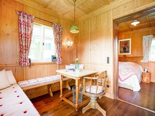 Casa per le vacanze Andechs Caratteristiche 17