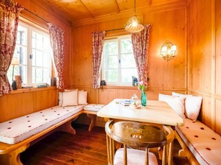 Holiday house Andechs Features 16