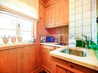 Casa per le vacanze Andechs Caratteristiche 14
