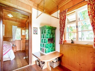 Casa de vacaciones Andechs Características 16