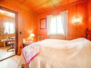 Casa de vacaciones Andechs Características 17