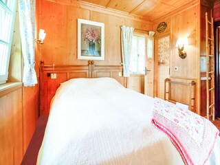 Casa per le vacanze Andechs Caratteristiche 19