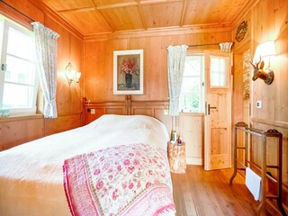 Casa per le vacanze Andechs Caratteristiche 22