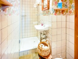 Casa de vacaciones Andechs Características 27