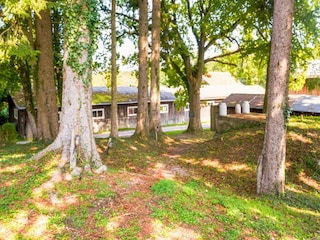 Ferienhaus Andechs Außenaufnahme 9