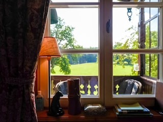 Ferienhaus Andechs Außenaufnahme 8