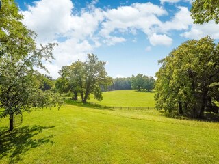 Holiday house Andechs Environment 30