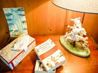 Casa per le vacanze Andechs  36