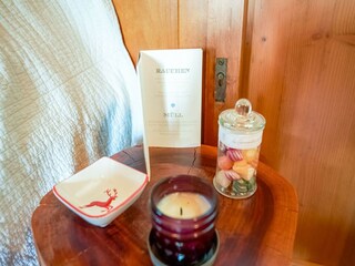 Casa de vacaciones Andechs  40