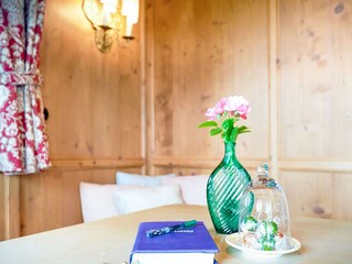 Maison de vacances Andechs  38