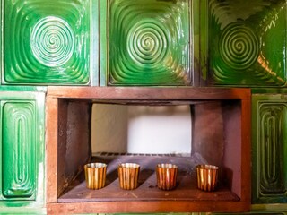 Ferienhaus Andechs  36