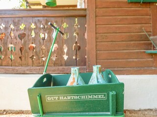 Casa de vacaciones Andechs  32