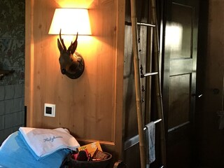 Vakantiehuis Andechs  35