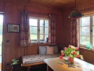 Holiday house Andechs Features 26