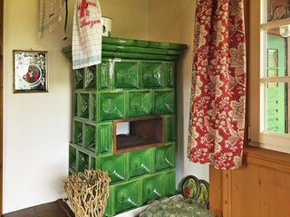 Ferienhaus Andechs Ausstattung 22