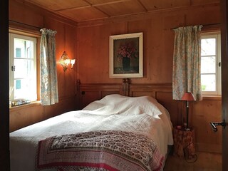 Holiday house Andechs Features 29
