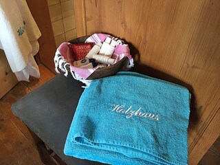 Casa per le vacanze Andechs  40