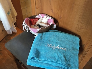 Vakantiehuis Andechs  37